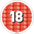 18